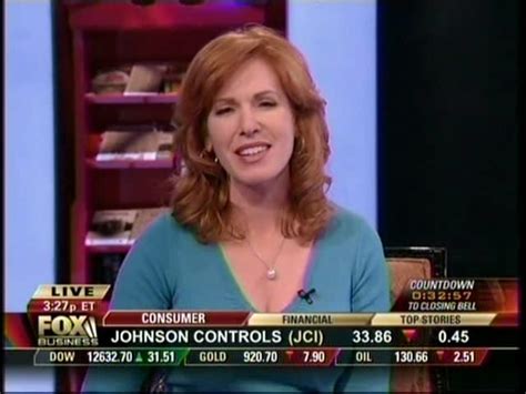 liz claman boobs|Liz Claman Celebrity